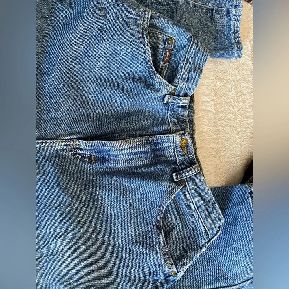 VINTAGE RIDERS JEANS - Picture 3 of 4